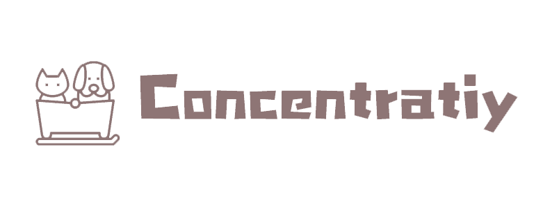 Concentratiy